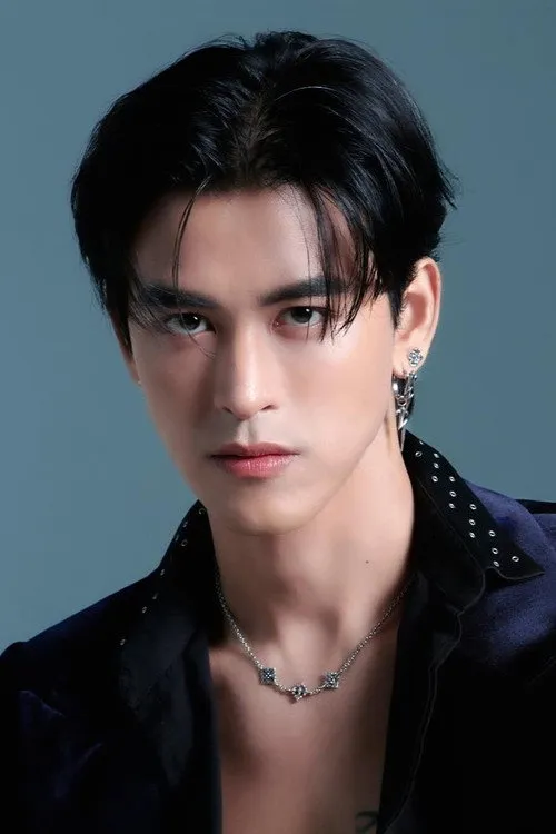 Jirayu Aungvanich