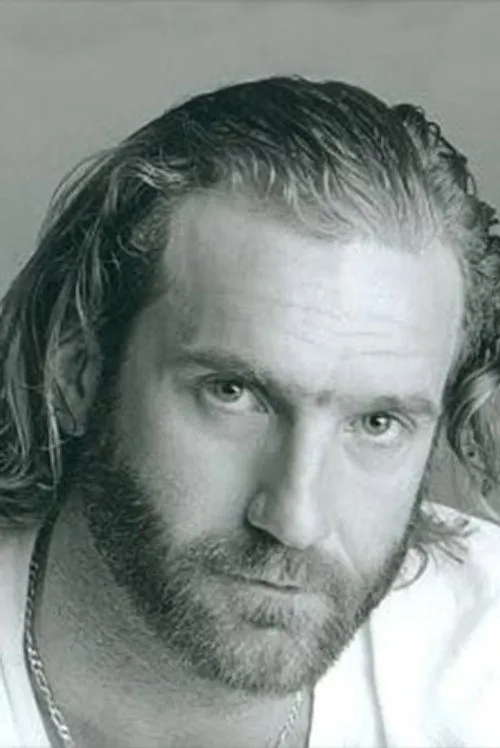 Patrick M. Walsh