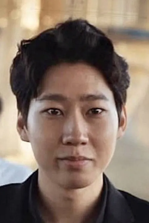 Shin Young-gyu