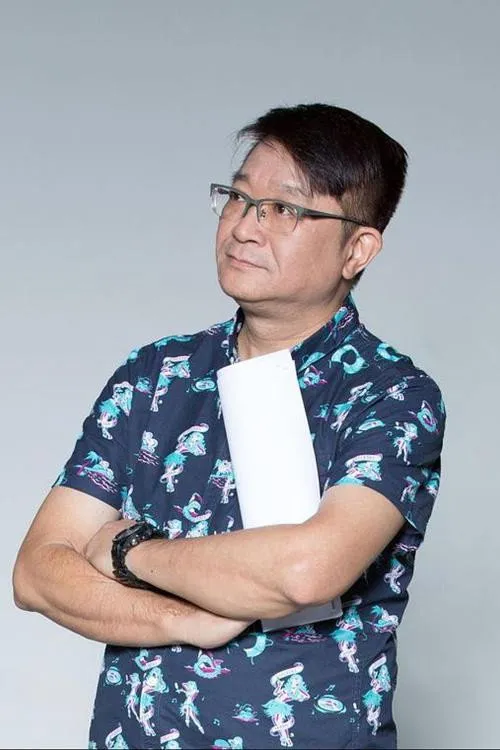 Go Yik Chun