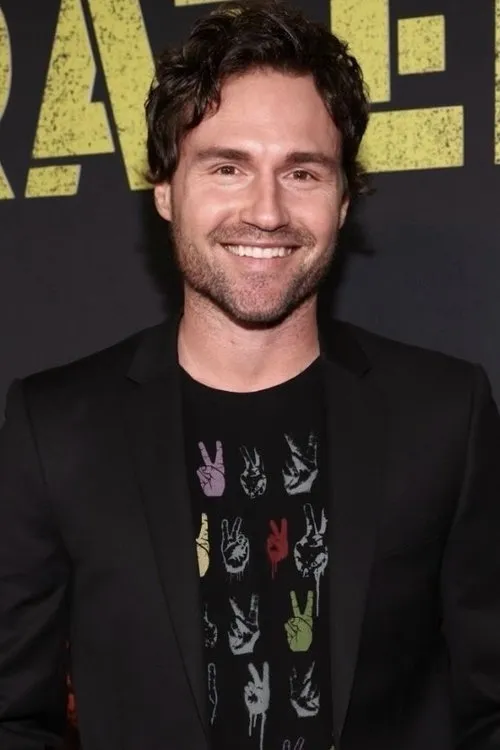 Marshall Cook