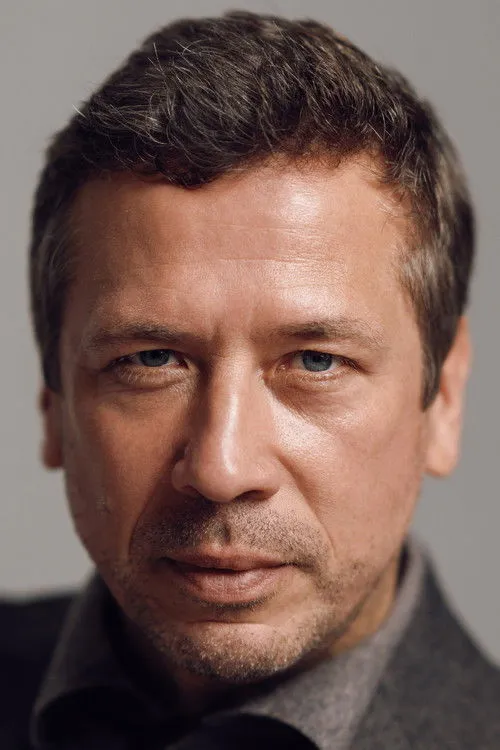 Andrey Merzlikin