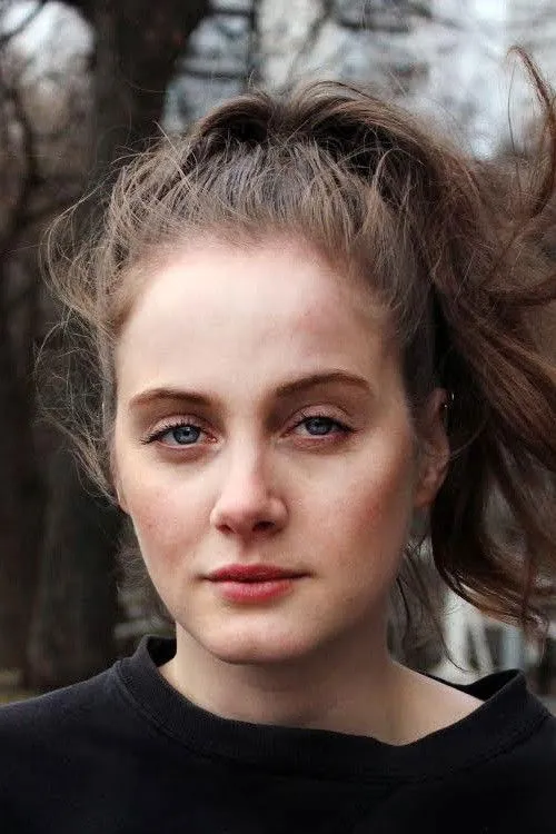 Ingrid Unnur Giæver