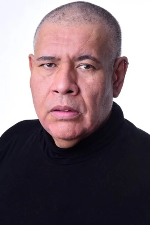 Alex Amaral