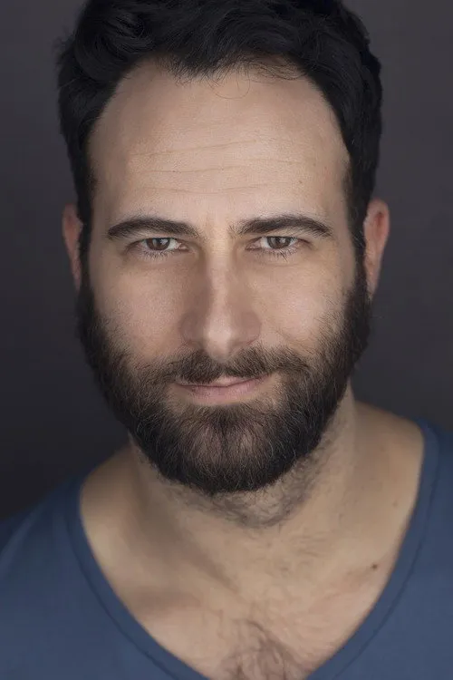 Stephen Reich