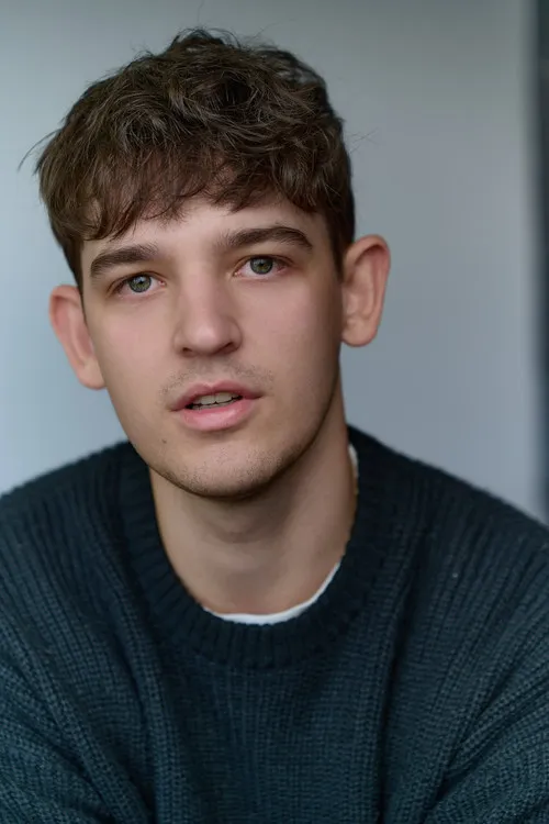 Oliver Briscombe
