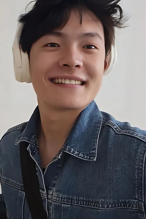 Sun Ruiyang