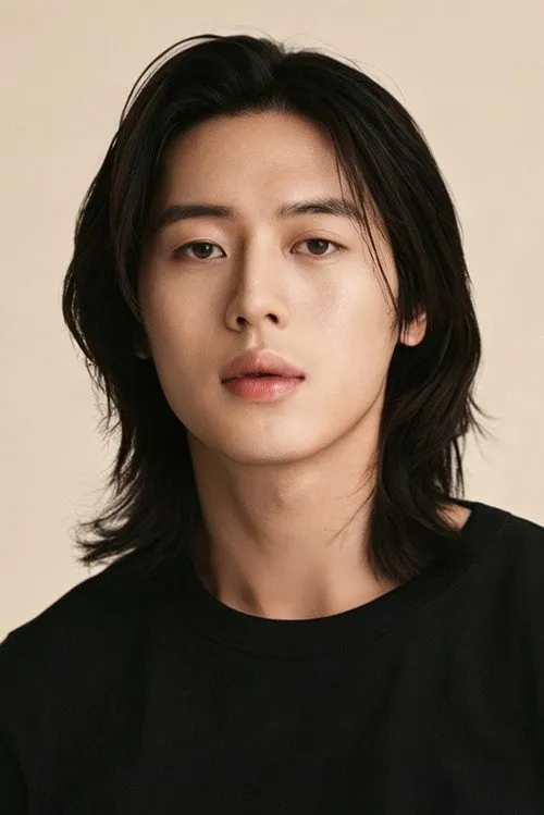 Lee Joo-ahn