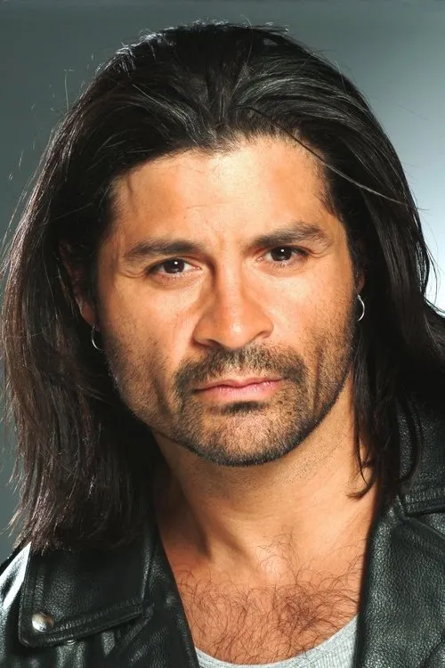 Rio Alexander