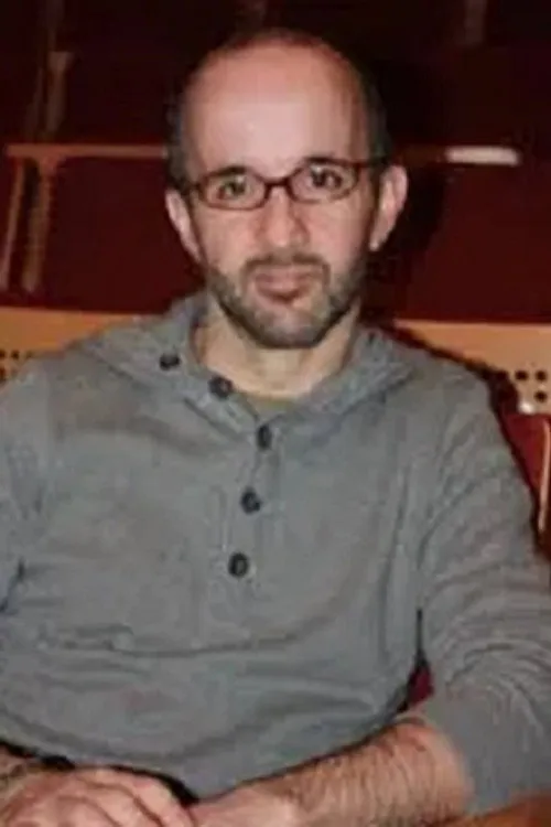 Pep Anton Gómez