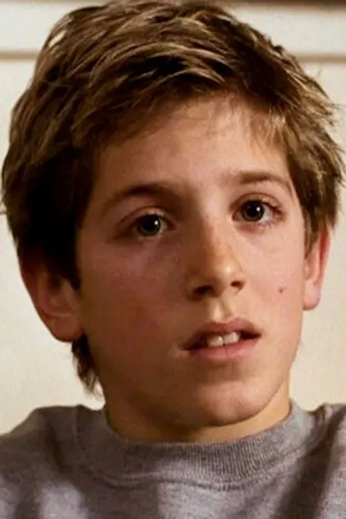 Shane Haboucha
