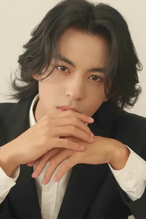 Huang Jingzhou