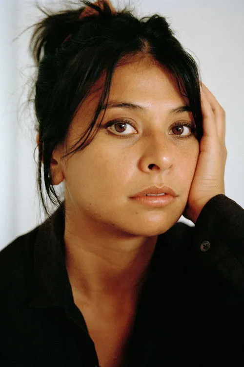 Isabelle Deluce