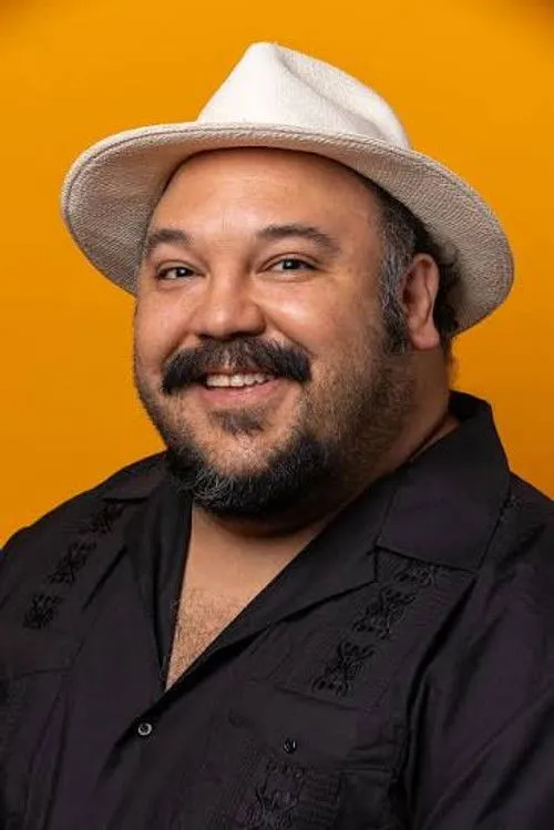 Jorge R. Gutiérrez