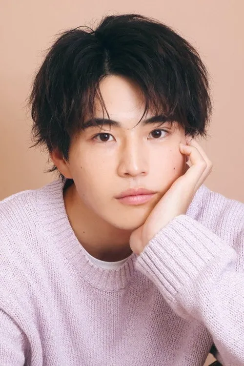Motoki Nakazawa