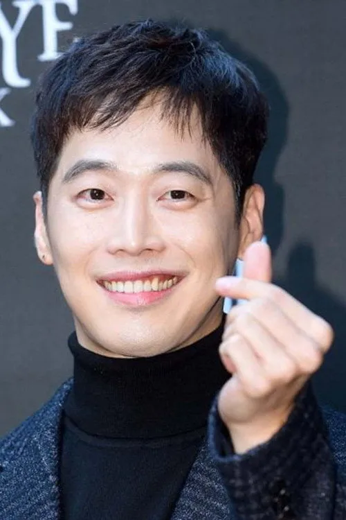 Kim Jae-Won