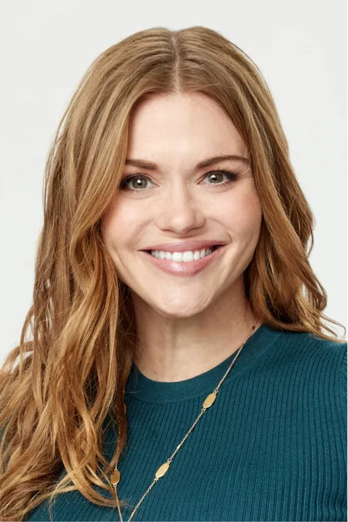 Holland Roden