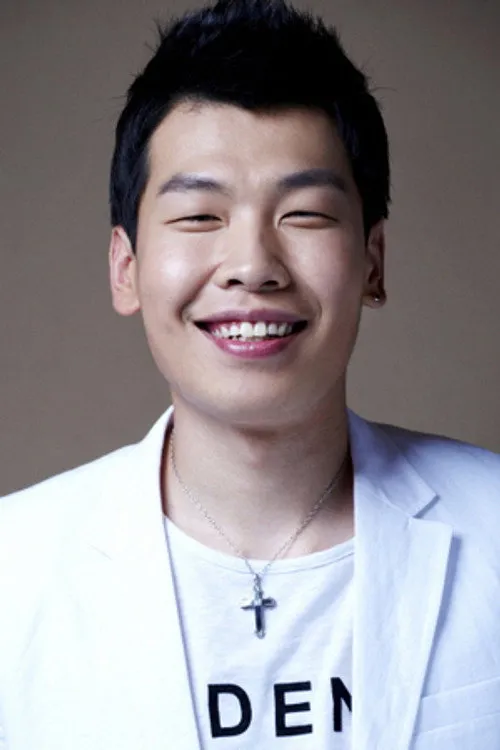 Baek Bong-ki
