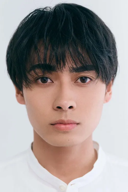Shunsuke Karaki
