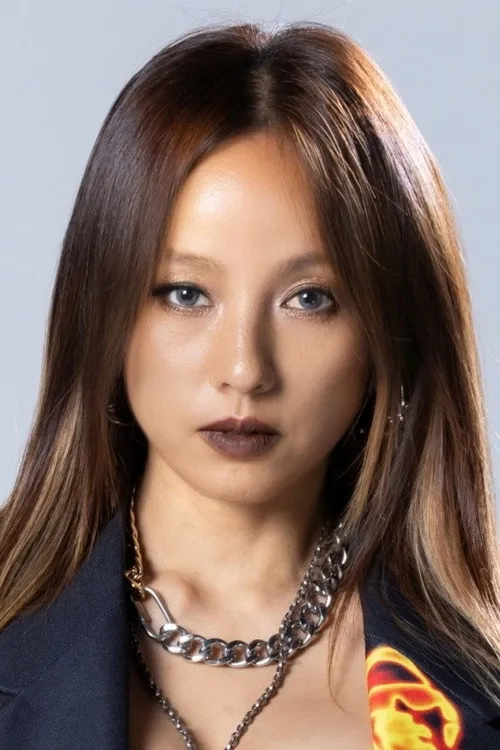 Lee Hyo Ri