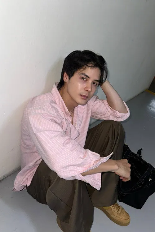 Naphat Prakongsup