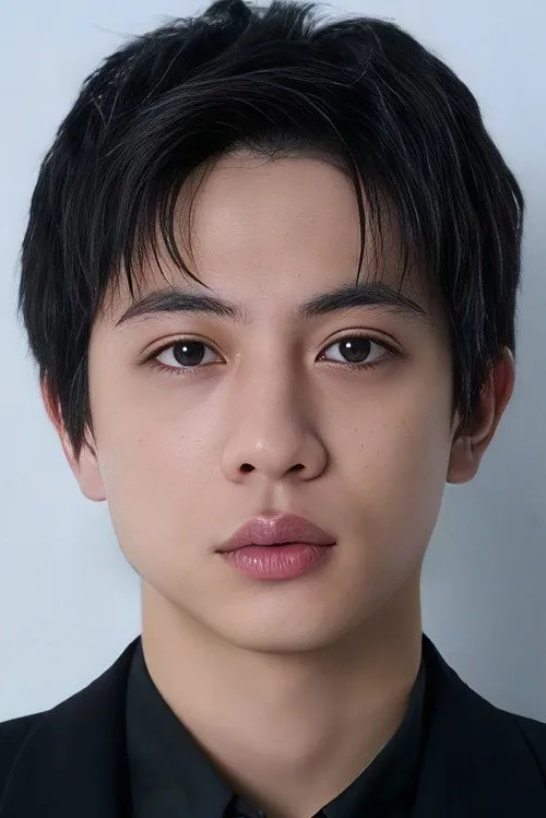 Tanaka Koki