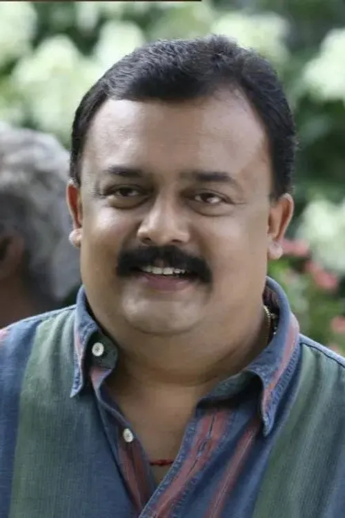 Mahesh