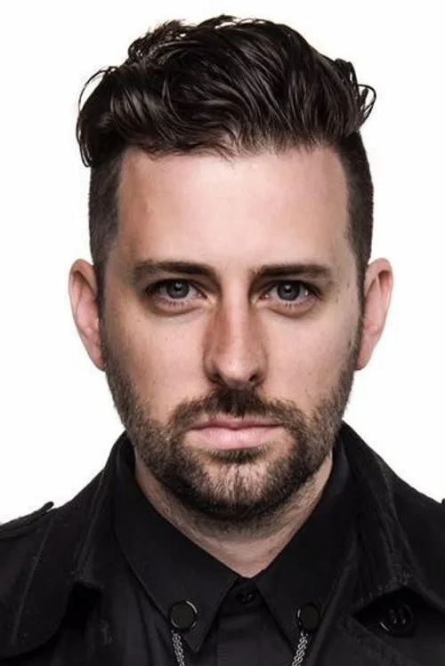 Brent Ryan Green