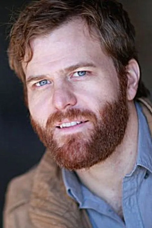 Ryan Karels