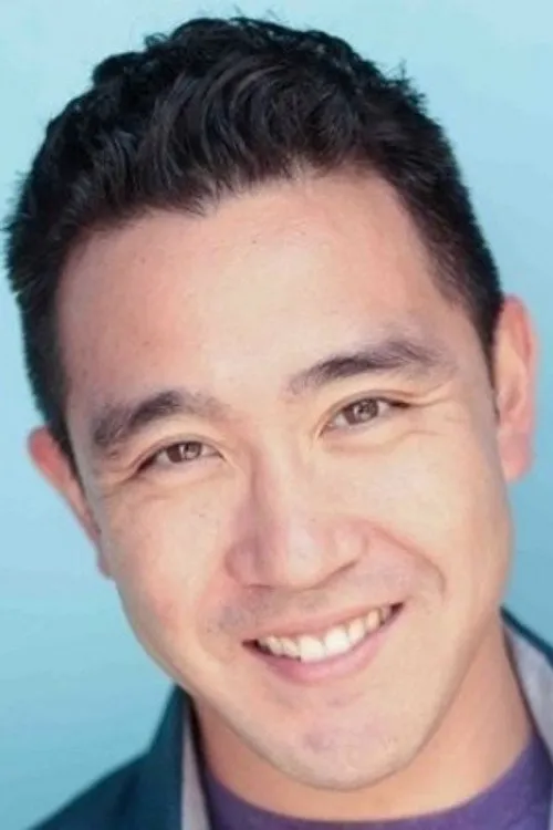 Kenzo Lee