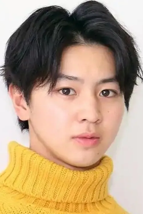 Kodai Fujimoto