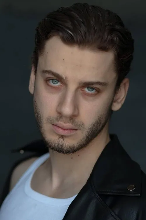 Dmytro Pavko