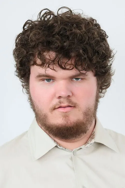 Aidan Delbis