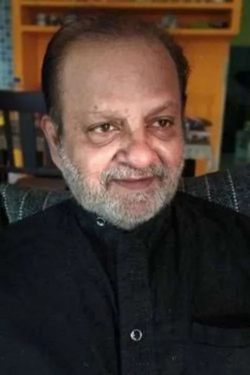 Junior Balaiah