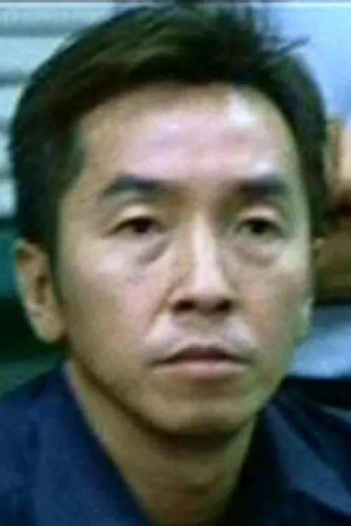 Victy Wong Yin-Keung