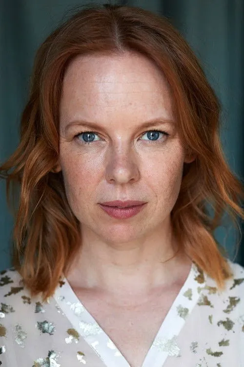 Alma Pöysti