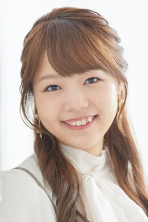 Kurumi Haruki