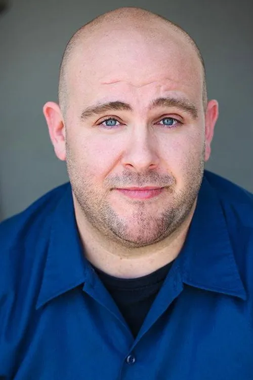 Dave Levine