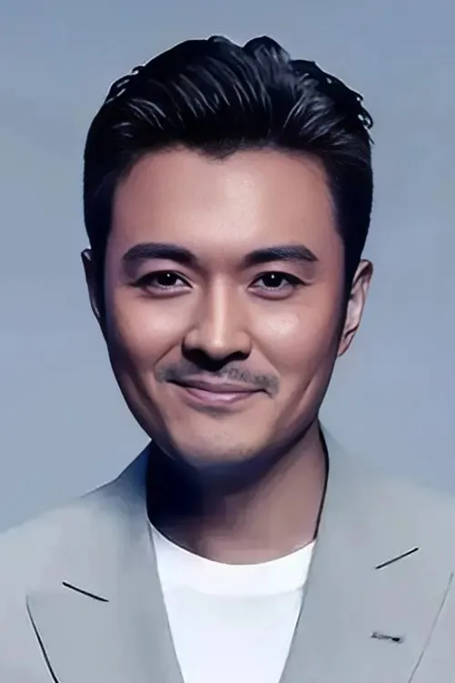 Yu Jinwei