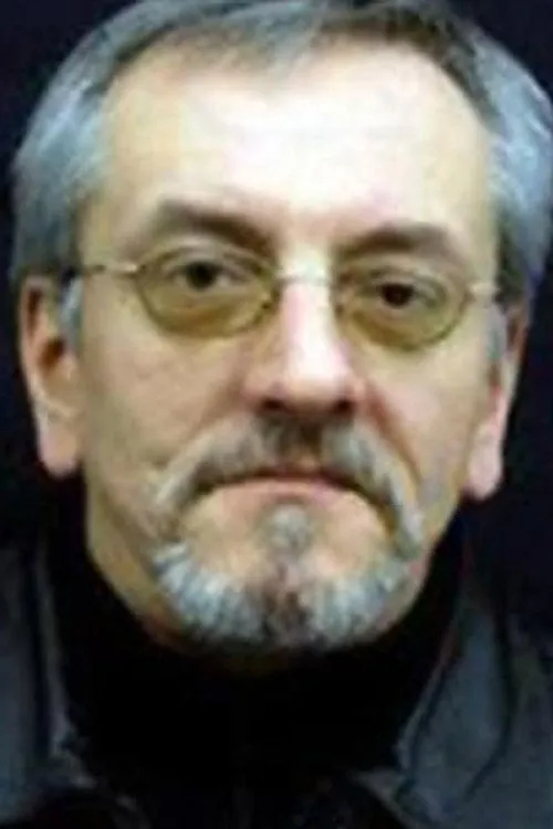 Jorge Booth
