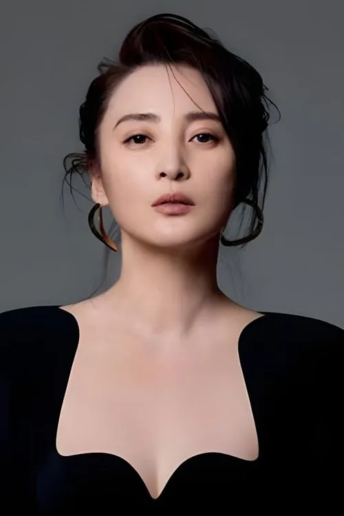 Jiang Qinqin