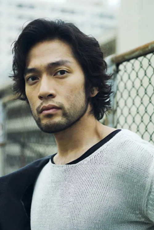 Shinnosuke Abe