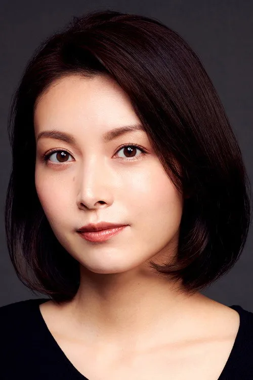 Megumi Satô