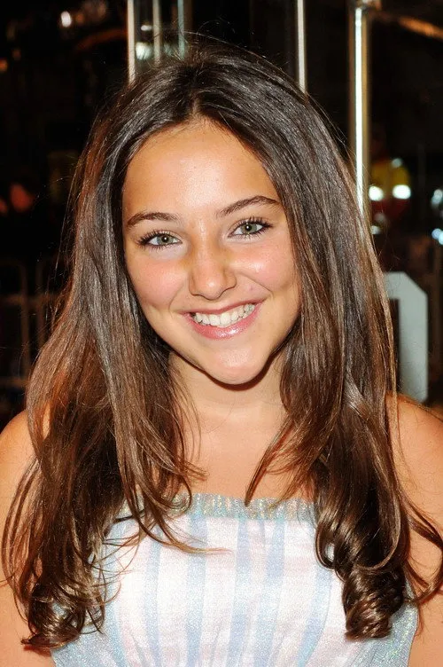 Michaela Brooks