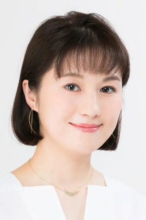 Masayo Hosono