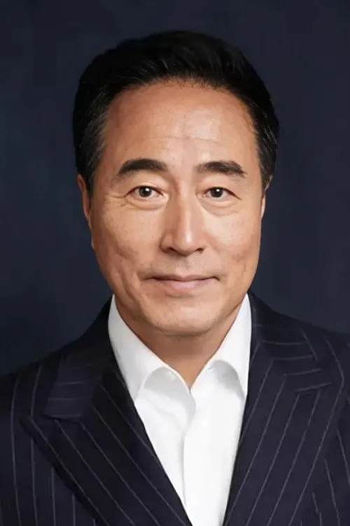 Yang Lixin