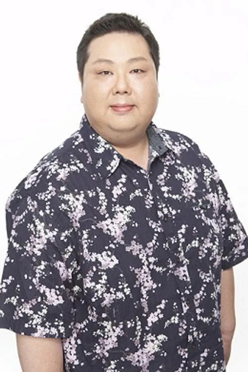 Eisuke Asakura