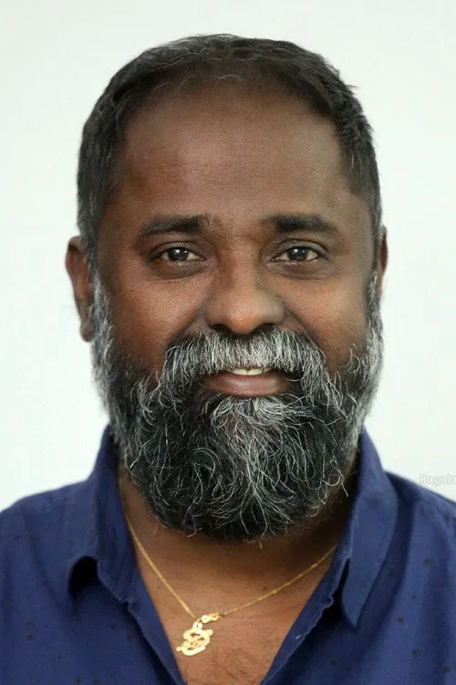K.V. Guhan