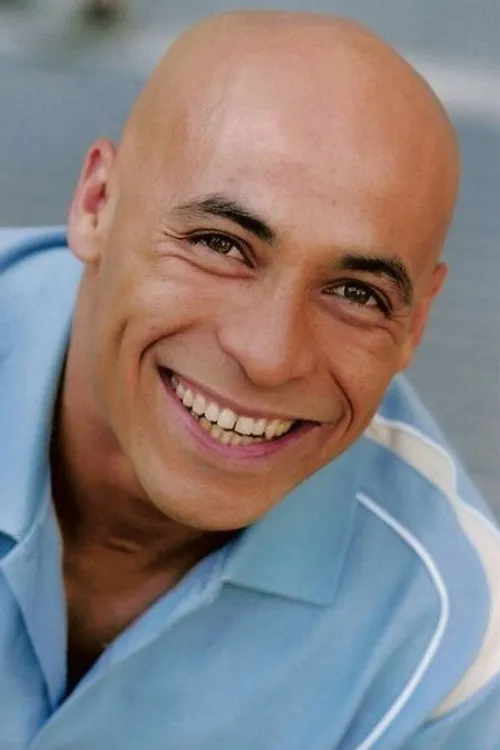 Aldo Gonzalez