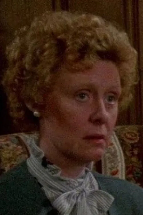 Barbara Lang